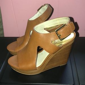 Michael Kors Wedges